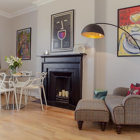 Appartement The Skyline - The Edinburgh Address Extérieur photo